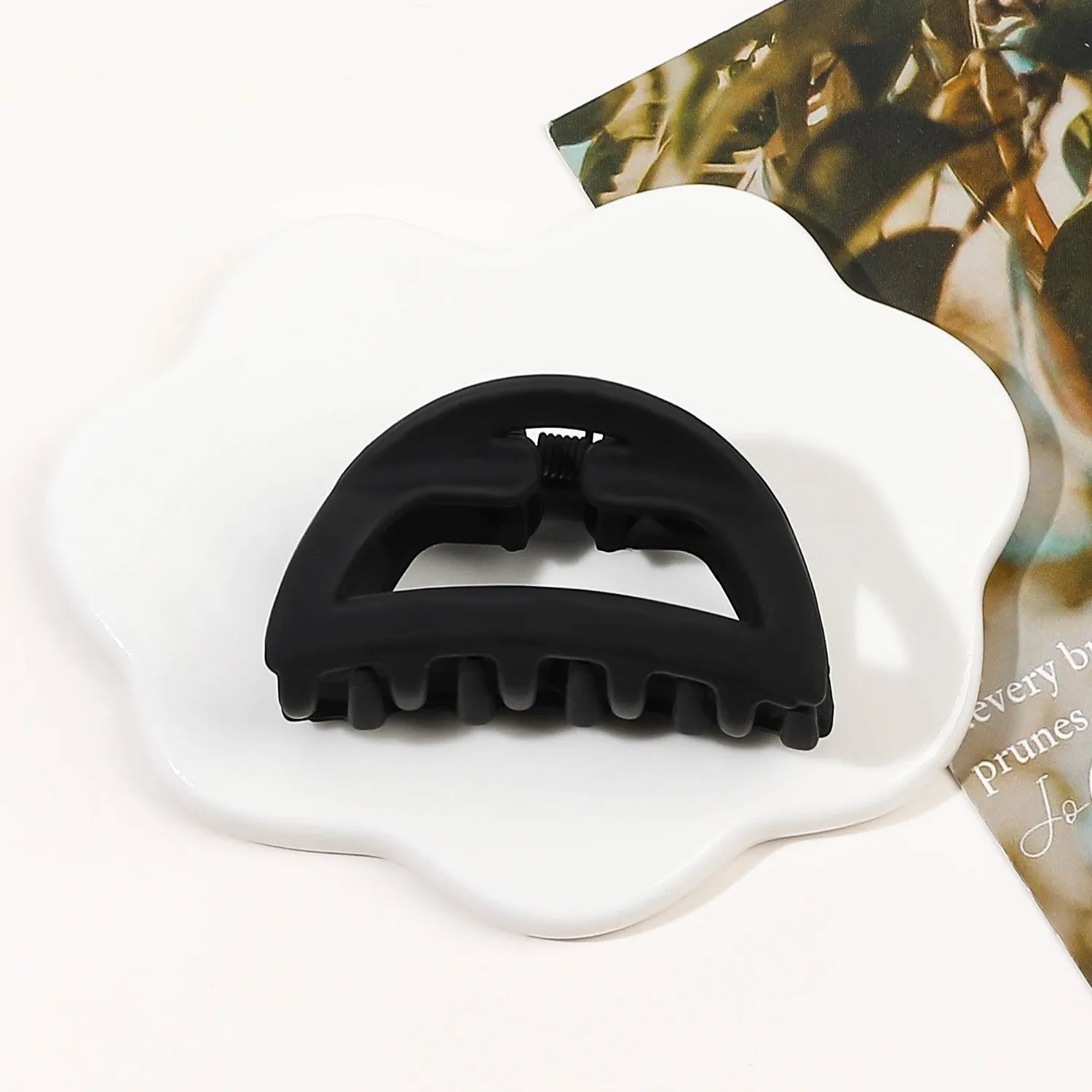 2024 New Fashion Small Frosted - Women Accessories In Wholesale recension och pris
