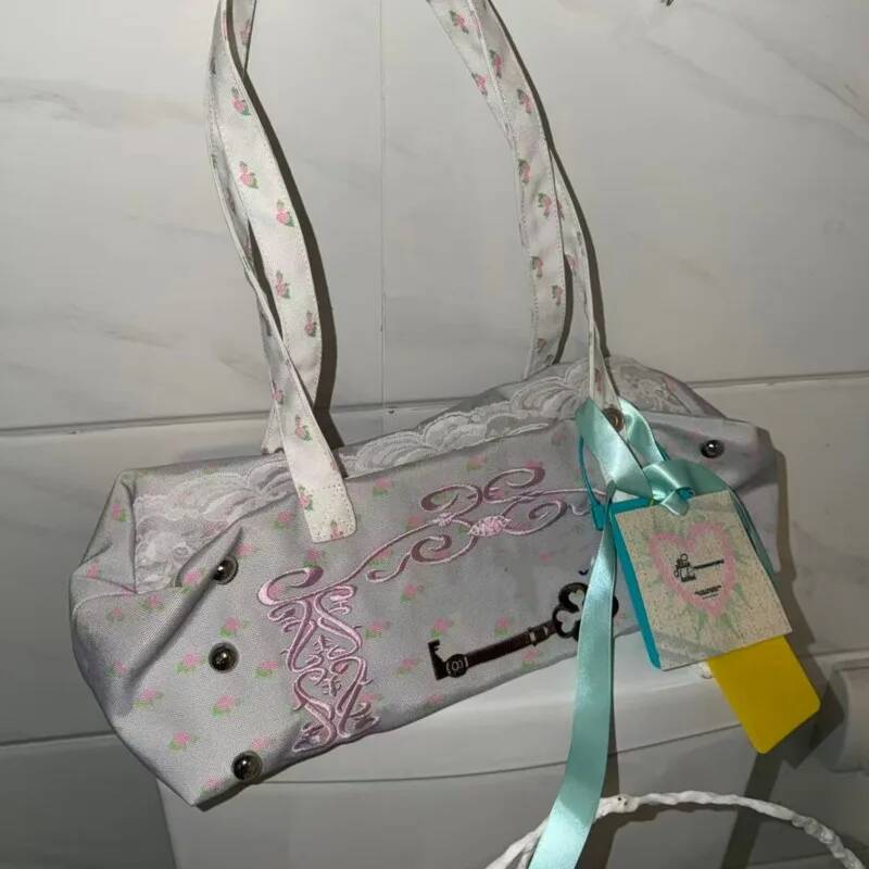 Large-capacity travel bag for  - Women Accessories Images recension och pris