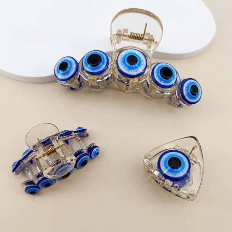 3 Sizes Vintage Evil Eye Hair  - Evil Eye Bracelet recension och pris
