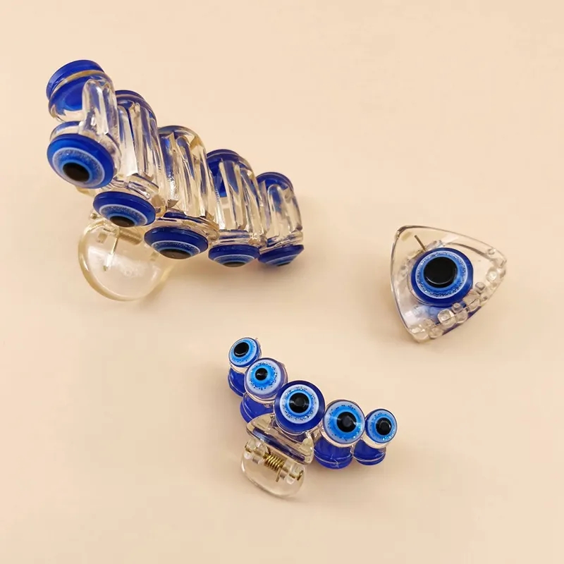 3 Sizes Vintage Evil Eye Hair  - Evil Eye Bracelet recension och pris
