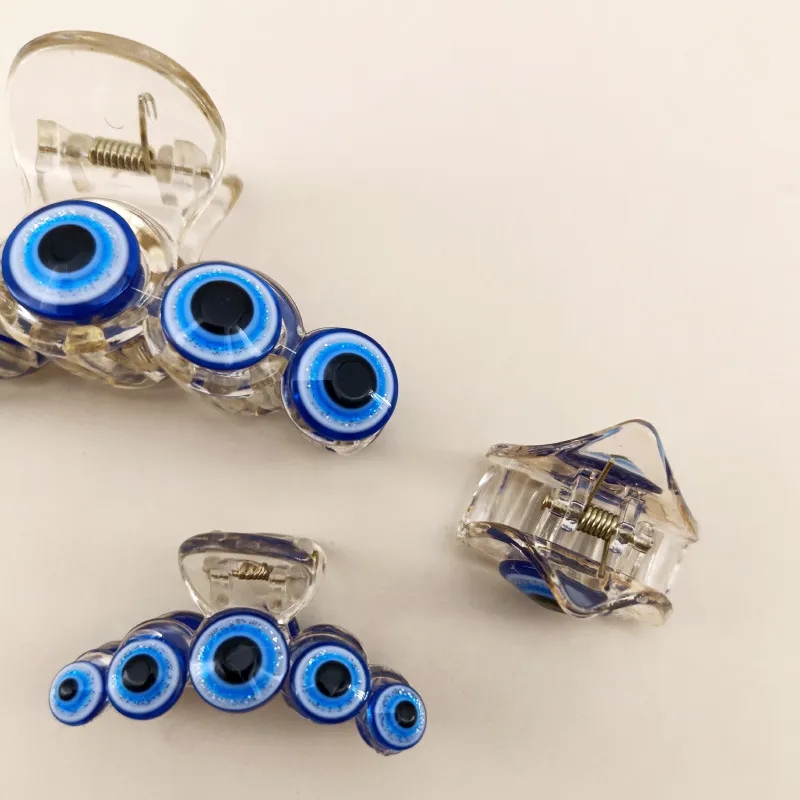 3 Sizes Vintage Evil Eye Hair  - Evil Eye Bracelet recension och pris