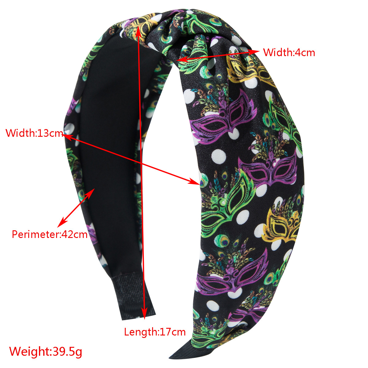 Amazon hot sale carnival headb - Women Accessories In Amazon recension och pris