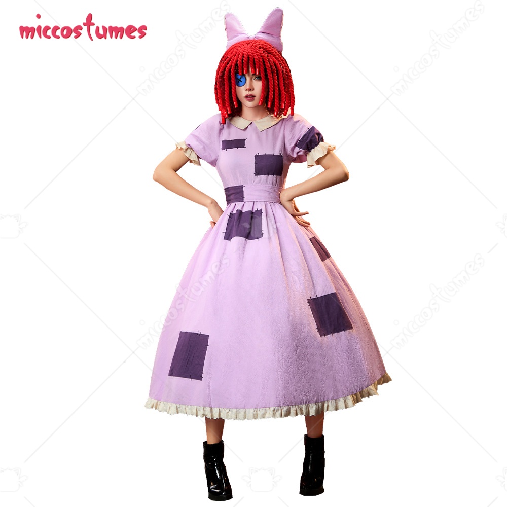 【Ready for Ship】Cosplay.fm Wom - Women'S Accessories H&M recension och pris