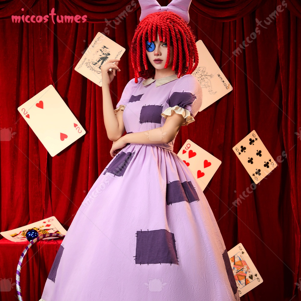 【Ready for Ship】Cosplay.fm Wom - Women'S Accessories H&M recension och pris