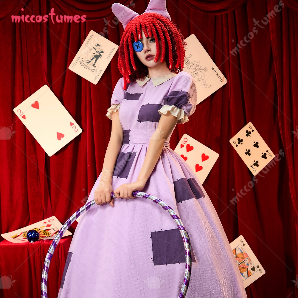 【Ready for Ship】Cosplay.fm Wom - Women'S Accessories H&M recension och pris