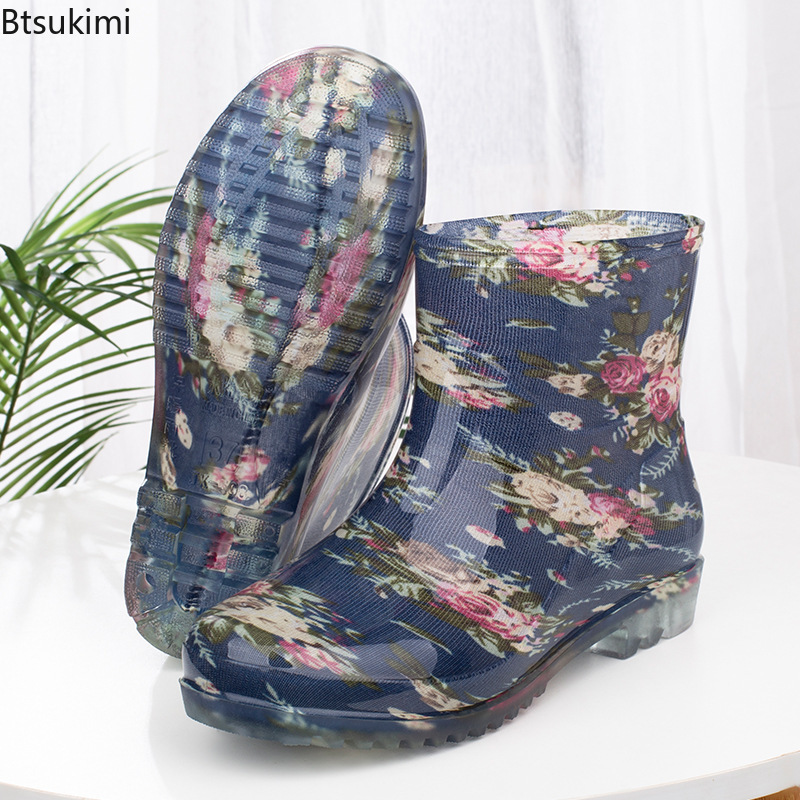 Fashion Women's Waterproof Rai - Women Kitchen Accessories recension och pris