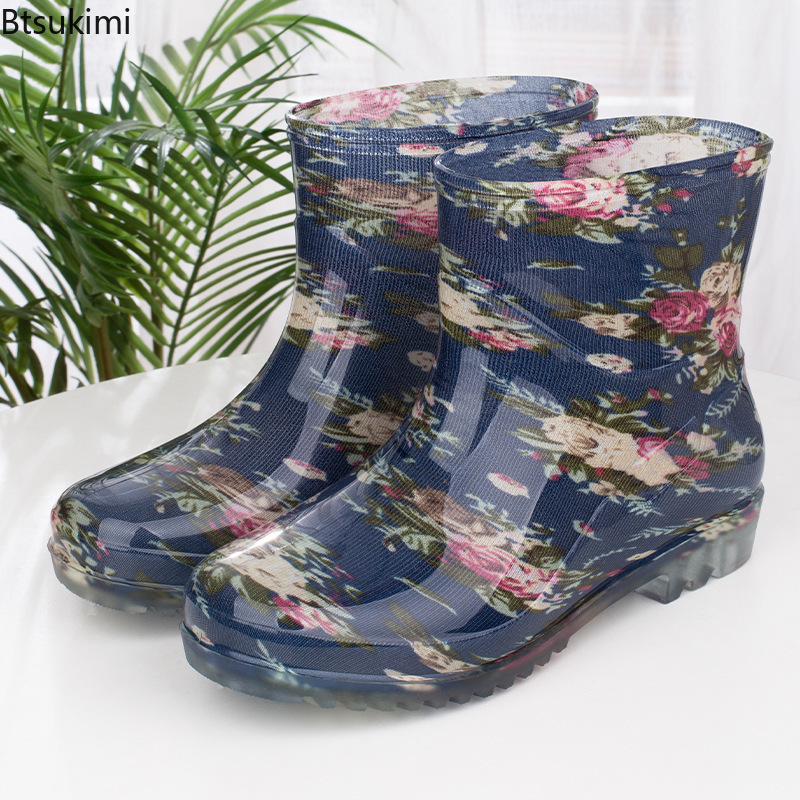 Fashion Women's Waterproof Rai - Women Kitchen Accessories recension och pris