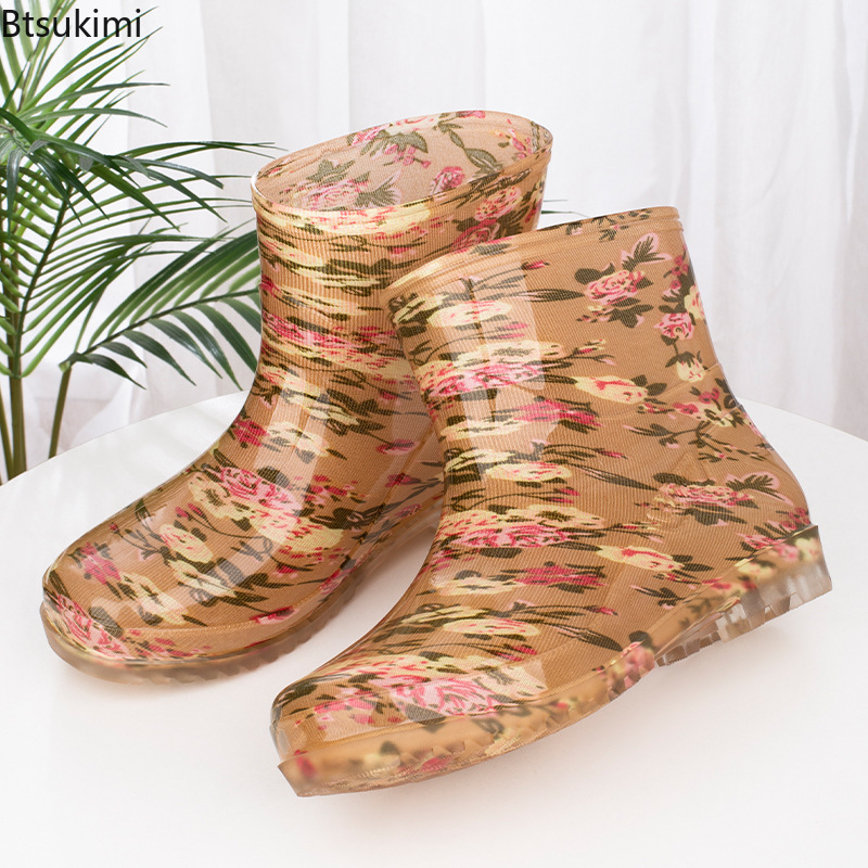 Fashion Women's Waterproof Rai - Women Kitchen Accessories recension och pris