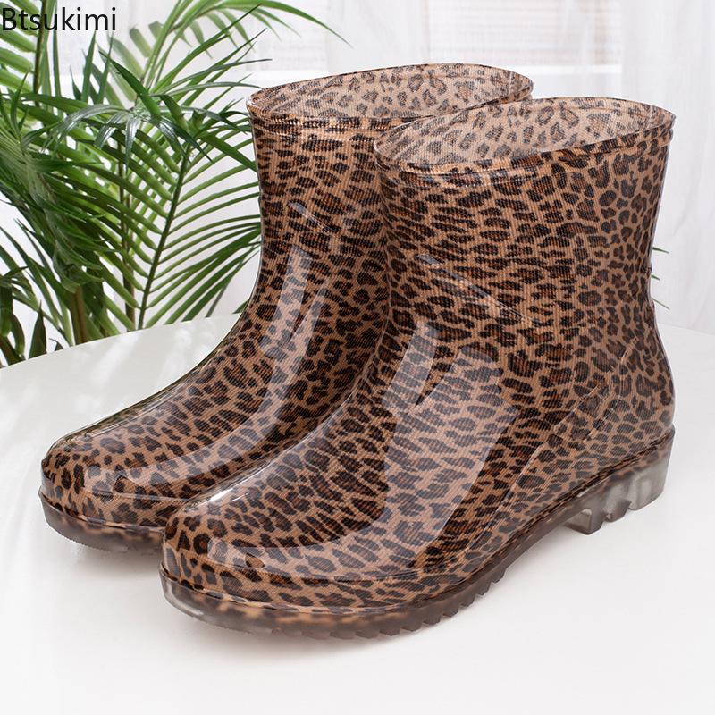 Fashion Women's Waterproof Rai - Women Kitchen Accessories recension och pris