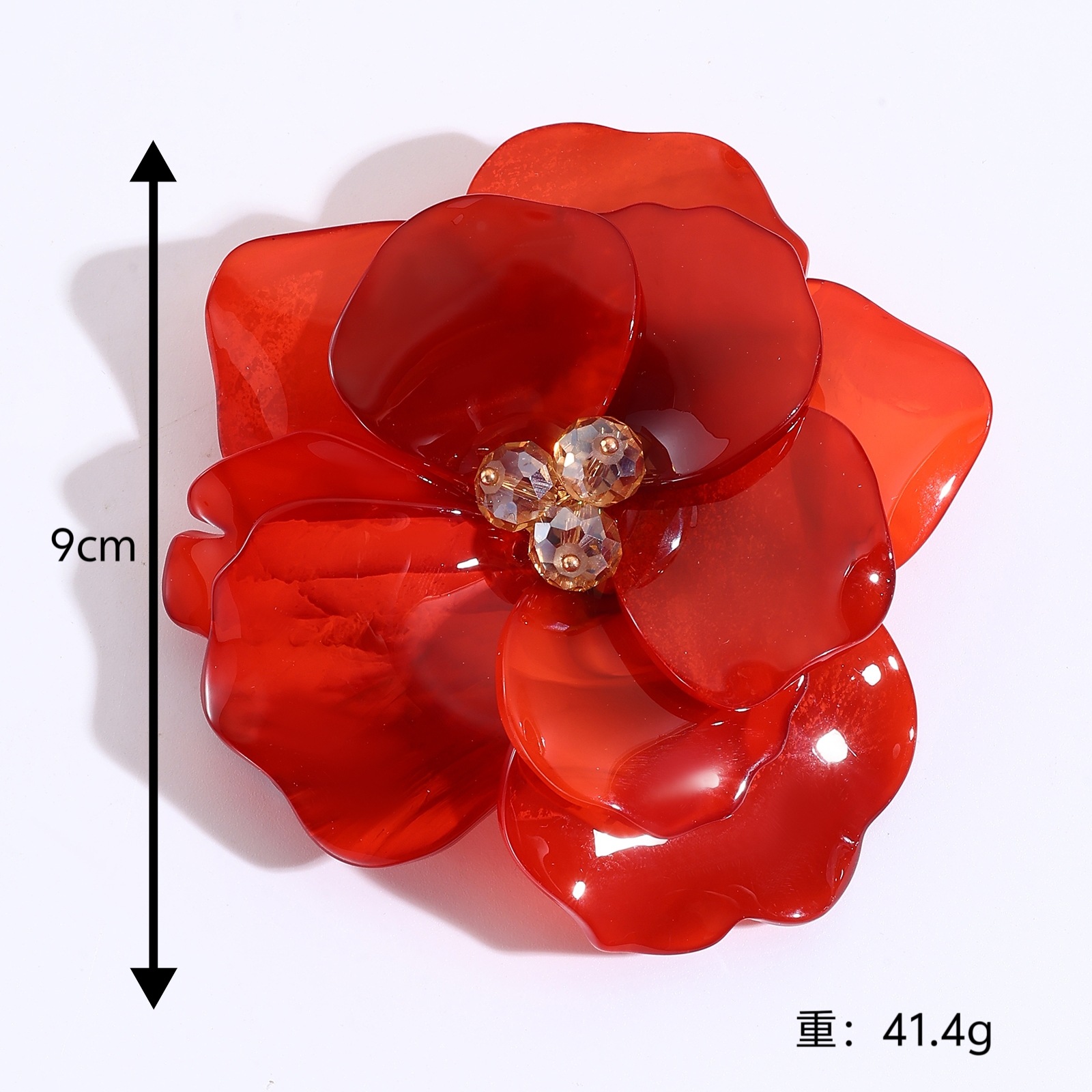 DIY accessories Core blue acry - Women Accessories In Wholesale recension och pris