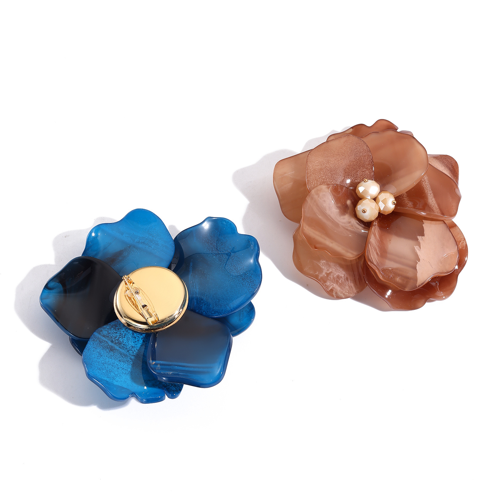 DIY accessories Core blue acry - Women Accessories In Wholesale recension och pris