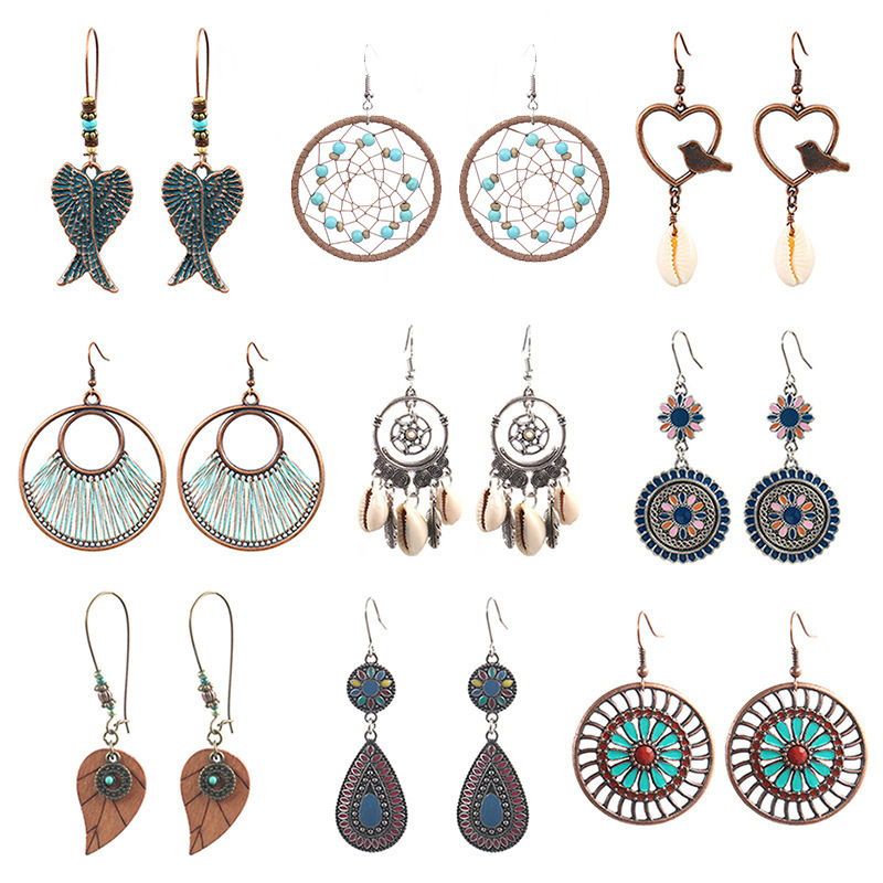 Cross-border Amazon popular ea - Women Accessories In Amazon recension och pris