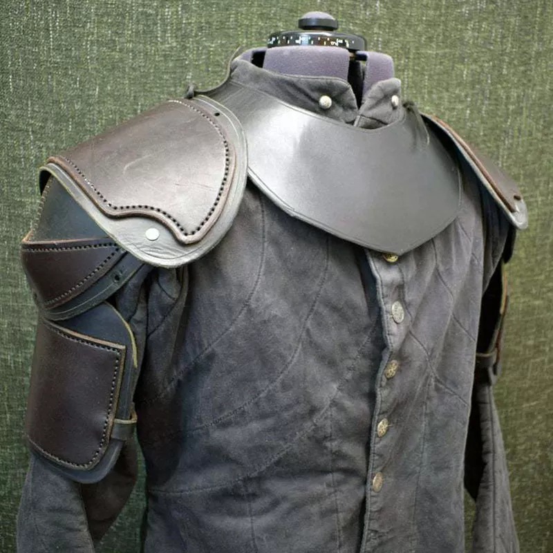 Medieval Viking Knight Warrior - Women'S Viking Accessories recension och pris