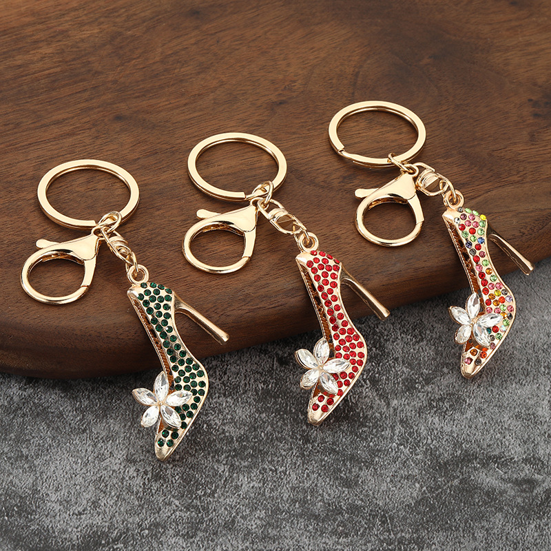 Fashion Rhinestone Crystal Hig - Women Accessories In Amazon recension och pris