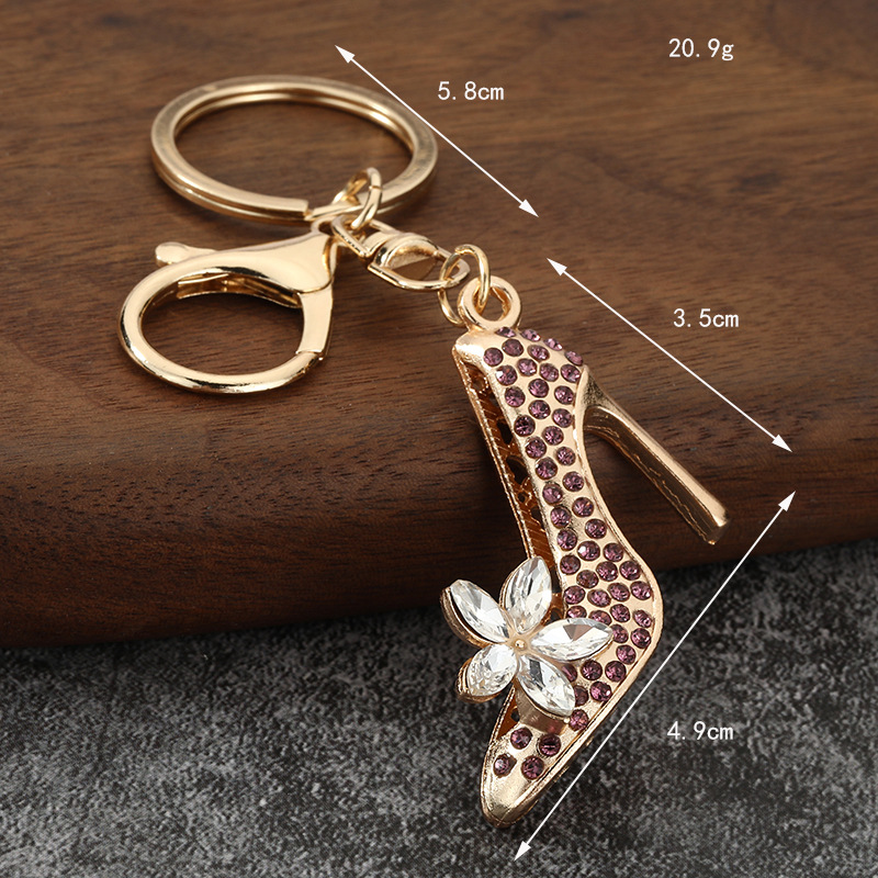 Fashion Rhinestone Crystal Hig - Women Accessories In Amazon recension och pris