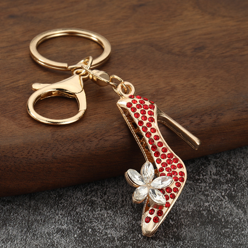 Fashion Rhinestone Crystal Hig - Women Accessories In Amazon recension och pris