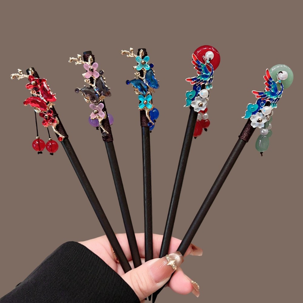 1pc Exquisite Fashion Vibrant  - Women Accessories Shop Design recension och pris