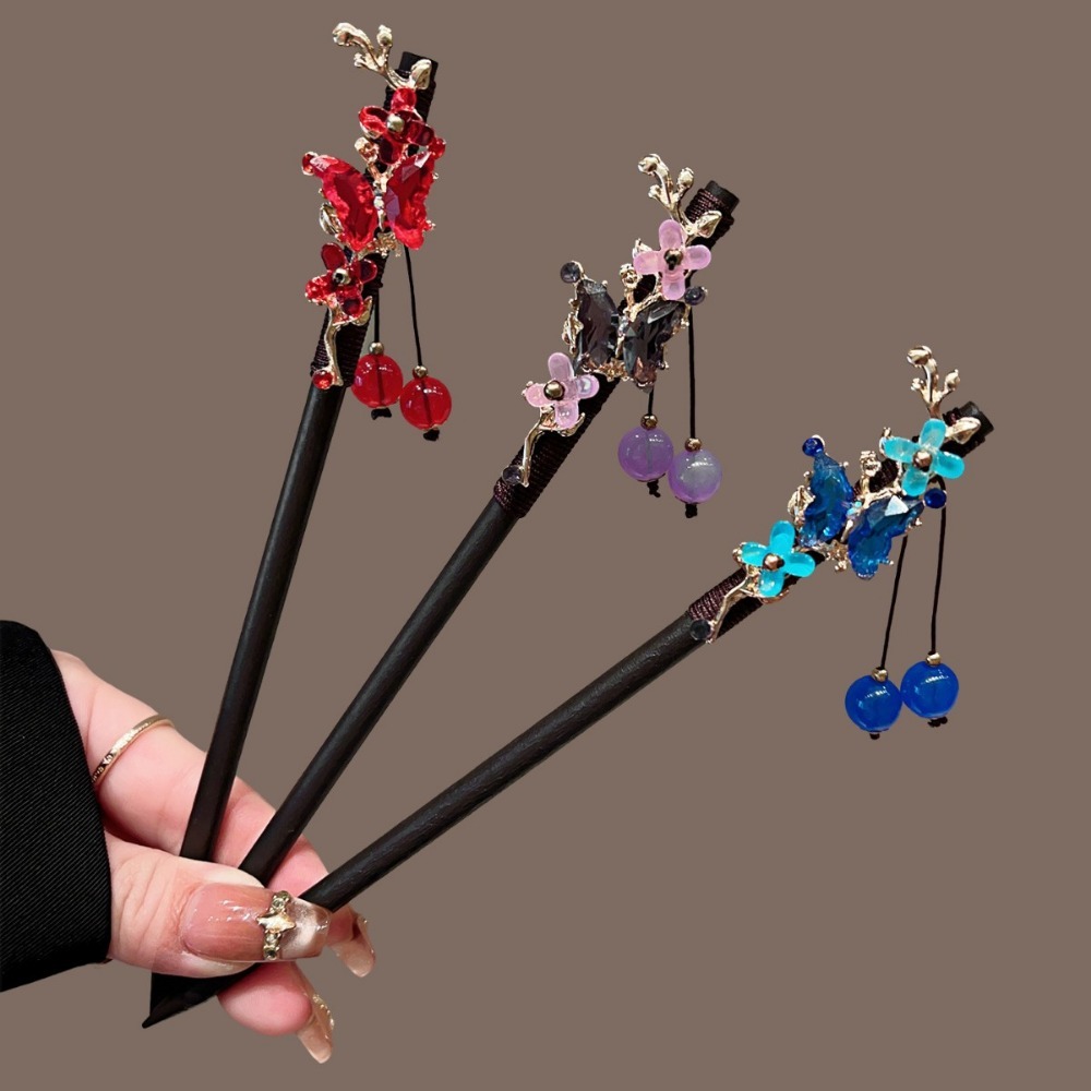 1pc Exquisite Fashion Vibrant  - Women Accessories Shop Design recension och pris