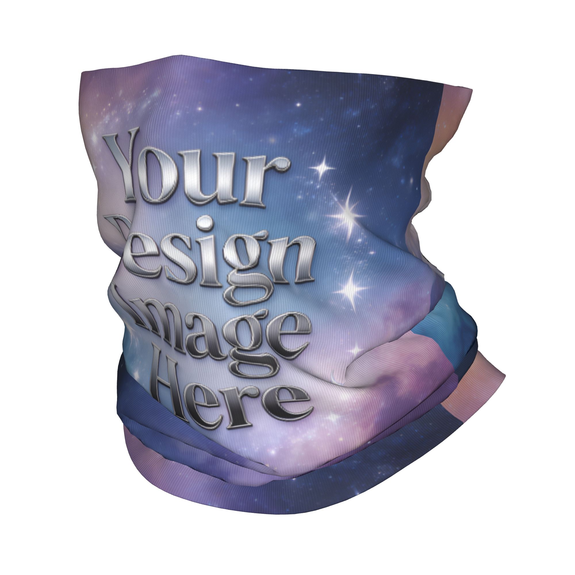 Custom  Your Image Logo Bandan - Women Accessories Images recension och pris