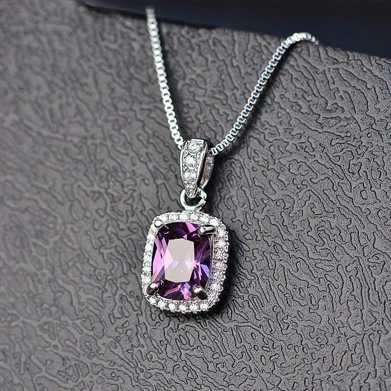 2026 Geometric Cubic Zirconia  - Women'S Accessories Trends 2026 recension och pris
