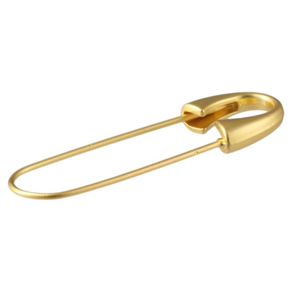 10Pcs DIY Metal Gold Brooches  - Brooch Pin Gold recension och pris