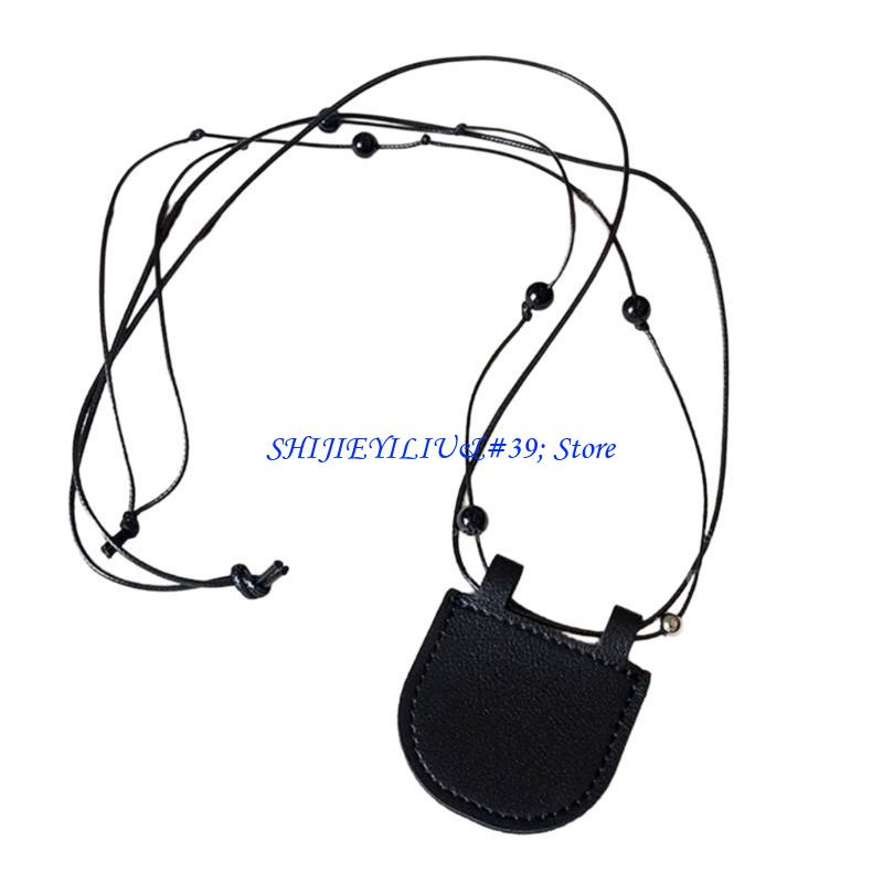 E21F Unique Designs Necklace C - Women Accessories Shop Design recension och pris