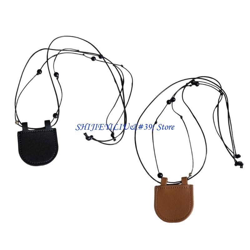 E21F Unique Designs Necklace C - Women Accessories Shop Design recension och pris